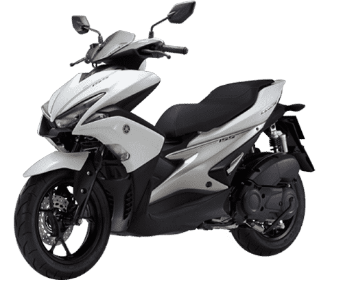 Motorbike Rental in Patong