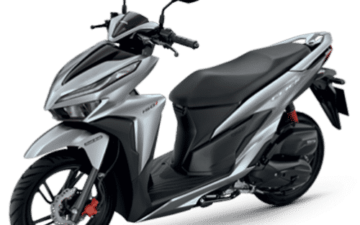 Honda Newest Click 150cc 