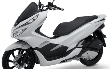 Honda Newest PCX 150cc 