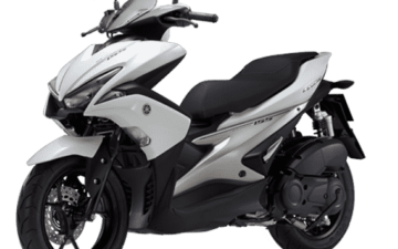 Yamaha Aerox 2017 155cc 