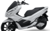 Honda Newest PCX 150cc 