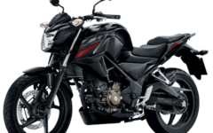Honda CBF 2018 300cc