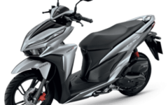 Honda Newest Click 150cc