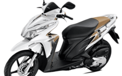 Honda Click 2015 125cc