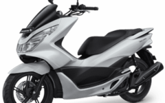 Honda PCX 2017 150cc