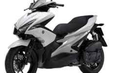 Yamaha Aerox 2017 155cc